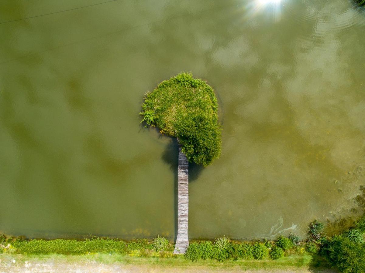 Rajskie Siedlisko Smykow Dış mekan fotoğraf